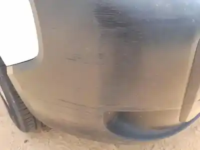 Peça sobressalente para automóvel em segunda mão para choques dianteiro por citroen nemo monospace 1.4 hdi referências oem iam 1609861380  