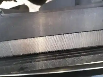 Peça sobressalente para automóvel em segunda mão radiador de água por citroen nemo monospace 1.4 hdi referências oem iam 1330t9