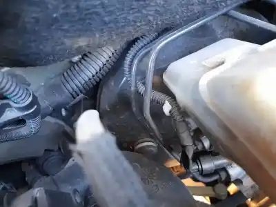 Peça sobressalente para automóvel em segunda mão servo freio por citroen nemo monospace 1.4 hdi referências oem iam 4535ar
