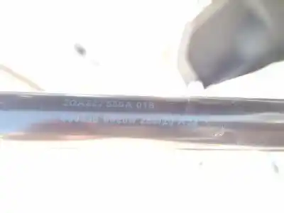 İkinci el araba yedek parçası BAGAJ / KAPI AMORTISÖRLERI için VOLKSWAGEN T-ROC (A11, D11)  OEM IAM referansları 2GA827550A  