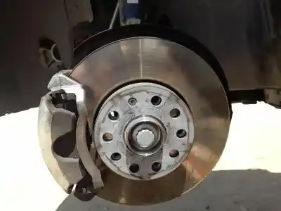 Pezzo di ricambio per auto di seconda mano SNODO ANTERIORE SINISTRO per VOLKSWAGEN T-ROC (A11, D11)  Riferimenti OEM IAM 5Q0407255S  