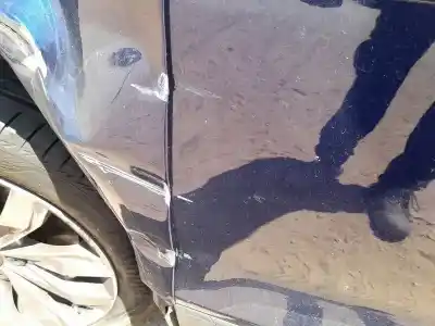 Second-hand car spare part LEFT FRONT DOOR for VOLKSWAGEN T-ROC (A11, D11)  OEM IAM references 2GA831051AH  