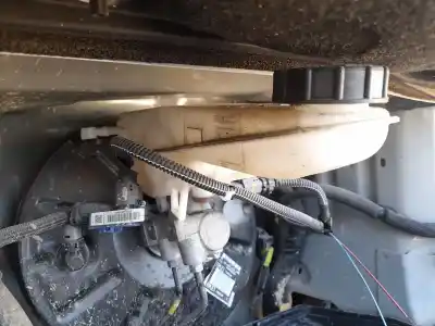 Автозапчастина б/у гальмівний насос для opel vivaro c furgón (k0) 1.5 посилання на oem iam 1613263780