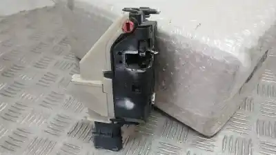 Second-hand car spare part RIGHT SIDE SLIDING DOOR LOCK for OPEL VIVARO C FURGÓN (K0)  OEM IAM references 084169 16942530 
