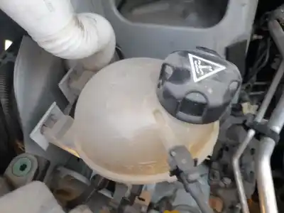 Автозапчастина б/у розширення депозит для opel vivaro c furgón (k0) 1.5 посилання на oem iam 9800777280