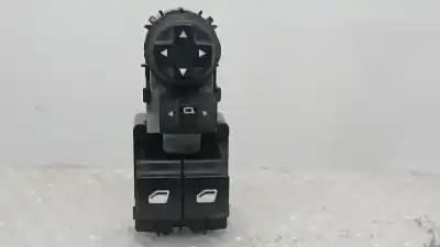 Peça sobressalente para automóvel em segunda mão botão / interruptor elevador vidro dianteiro esquerdo por opel vivaro c furgón (k0) 1.5 referências oem iam 96783350zd