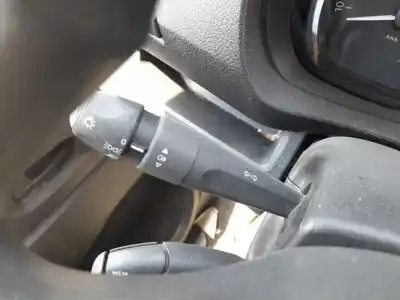 Автозапчастина б/у команда чистити для opel vivaro c furgón (k0) 1.5 посилання на oem iam 98312406zd
