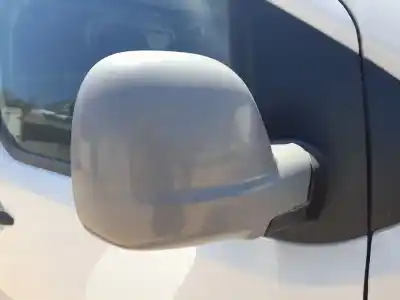 Автозапчастина б/у правий задний огляд для opel vivaro c furgón (k0) 1.5 посилання на oem iam 