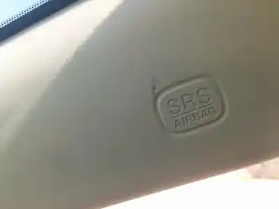 Автозапчасти б/у передняя правая подушка безопасности за MAZDA 2 (DE_, DH_) 1.4 MZR-CD ссылки OEM IAM   