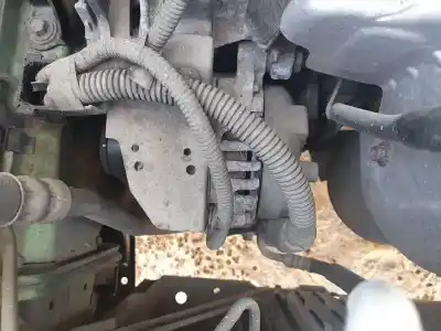 Автозапчасти б/у генератор за MAZDA 2 (DE_, DH_) 1.4 MZR-CD ссылки OEM IAM Y66618300A  