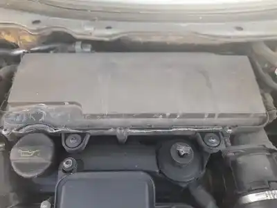 Автозапчастина б/у опора повітряного фільтра для MAZDA 2 (DE_, DH_) 1.4 MZR-CD Посилання на OEM IAM Y40513300A  