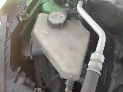 Автозапчастина б/у розширення депозит для MAZDA 2 (DE_, DH_) 1.4 MZR-CD Посилання на OEM IAM Y40515350  