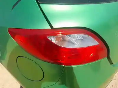 Автозапчастина б/у лівий ход ліхар для MAZDA 2 (DE_, DH_) 1.4 MZR-CD Посилання на OEM IAM D65151160M  