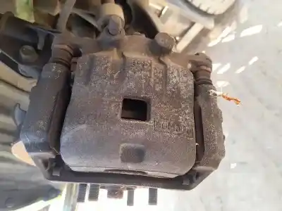 Second-hand car spare part front right brake caliper for mazda 2 (de_, dh_) 1.4 mzr-cd oem iam references df7133980c