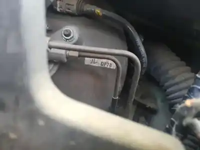Second-hand car spare part brake servo for mazda 2 (de_, dh_) 1.4 mzr-cd oem iam references dfy84380z