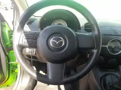 Автозапчастина б/у кермо для MAZDA 2 (DE_, DH_) 1.4 MZR-CD Посилання на OEM IAM D65132980A02  