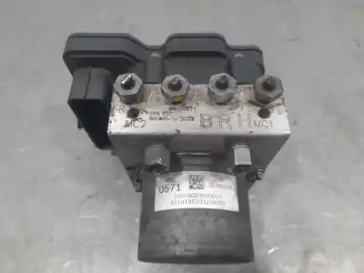 Second-hand car spare part abs for opel astra k (b16) 1.4 turbo (68) oem iam references 39120571