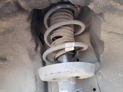 Second-hand car spare part front left shock absorber for opel astra k (b16) 1.4 turbo (68) oem iam references 39039563   Second-hand car spare part front left shock absorber for opel astra k (b16) 1.4 turbo (68) oem iam references 39039563