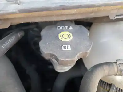 Second-hand car spare part Brake Pump for OPEL ASTRA K (B16) 1.4 TURBO (68) OEM IAM references 42704195   Second-hand car spare part Brake Pump for OPEL ASTRA K (B16) 1.4 TURBO (68) OEM IAM references 42704195