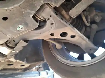 Second-hand car spare part front left lower suspension arm for opel astra k (b16) 1.4 turbo (68) oem iam references 39089344 Second-hand car spare part front left lower suspension arm for opel astra k (b16) 1.4 turbo (68) oem iam references 39089344