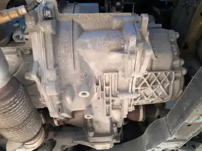 Second-hand car spare part gearbox for opel astra k (b16) 1.4 turbo (68) oem iam references 55598848b Second-hand car spare part gearbox for opel astra k (b16) 1.4 turbo (68) oem iam references 55598848b