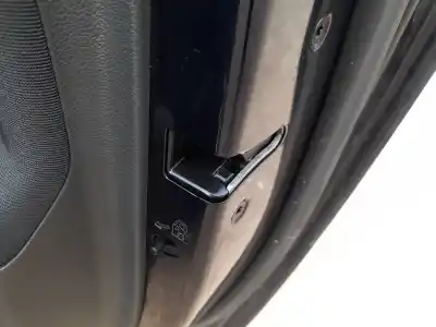 Second-hand car spare part rear right door lock for opel astra k (b16) 1.4 turbo (68) oem iam references 13533667 Second-hand car spare part rear right door lock for opel astra k (b16) 1.4 turbo (68) oem iam references 13533667