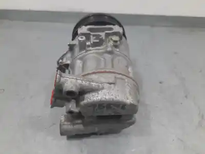Second-hand car spare part air conditioning compressor for opel astra k (b16) 1.4 turbo (68) oem iam references 39157292