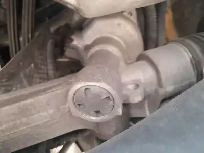 Pezzo di ricambio per auto di seconda mano CREMAGLIERA per OPEL ASTRA K (B16)  Riferimenti OEM IAM 39211189  