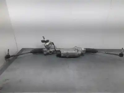 Second-hand car spare part steering rack for opel astra k (b16) 1.4 turbo (68) oem iam references 41519541d