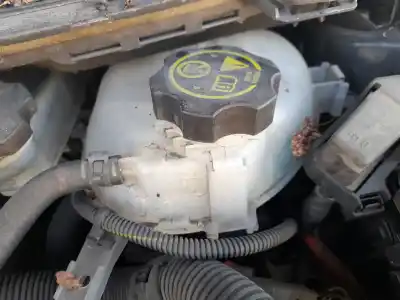 Second-hand car spare part coolant expansion tank for opel astra k (b16) 1.4 turbo (68) oem iam references 13459964 Second-hand car spare part coolant expansion tank for opel astra k (b16) 1.4 turbo (68) oem iam references 13459964