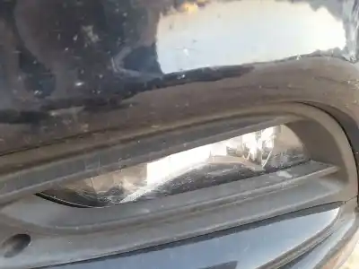 Second-hand car spare part left fog light for opel astra k (b16) 1.4 turbo (68) oem iam references 39098907 Second-hand car spare part left fog light for opel astra k (b16) 1.4 turbo (68) oem iam references 39098907