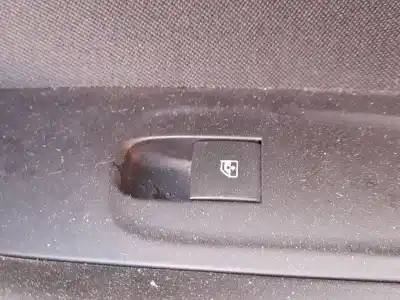 Second-hand car spare part right front power window switch for opel astra k (b16) 1.4 turbo (68) oem iam references 13408448 Second-hand car spare part right front power window switch for opel astra k (b16) 1.4 turbo (68) oem iam references 13408448