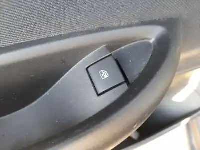 Second-hand car spare part rear left power window switch for opel astra k (b16) 1.4 turbo (68) oem iam references 13408452 Second-hand car spare part rear left power window switch for opel astra k (b16) 1.4 turbo (68) oem iam references 13408452