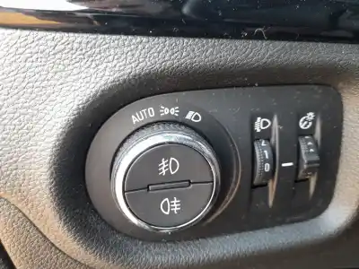 Second-hand car spare part headlights switch for opel astra k (b16) 1.4 turbo (68) oem iam references 39050760 Second-hand car spare part headlights switch for opel astra k (b16) 1.4 turbo (68) oem iam references 39050760