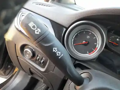 Second-hand car spare part windshiel wiper switch for opel astra k (b16) 1.4 turbo (68) oem iam references 39043503 Second-hand car spare part windshiel wiper switch for opel astra k (b16) 1.4 turbo (68) oem iam references 39043503