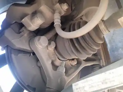 Second-hand car spare part front right knuckle for opel astra k (b16) 1.4 turbo (68) oem iam references 39030300 Second-hand car spare part front right knuckle for opel astra k (b16) 1.4 turbo (68) oem iam references 39030300