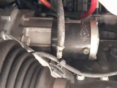 Second-hand car spare part starter motor for opel astra k (b16) 1.4 turbo (68) oem iam references 95521019 Second-hand car spare part starter motor for opel astra k (b16) 1.4 turbo (68) oem iam references 95521019