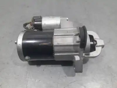 Second-hand car spare part starter motor for opel astra k (b16) 1.4 turbo (68) oem iam references 183117860