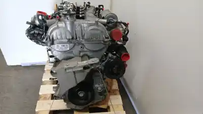 Second-hand car spare part COMPLETE ENGINE for OPEL ASTRA K (B16)  OEM IAM references LE2 6X0838 