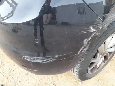 Pièce détachée automobile d'occasion pare-chocs arrière pour opel astra k (b16) 1.4 turbo (68) références oem iam 39161695   Pièce détachée automobile d'occasion pare-chocs arrière pour opel astra k (b16) 1.4 turbo (68) références oem iam 39161695