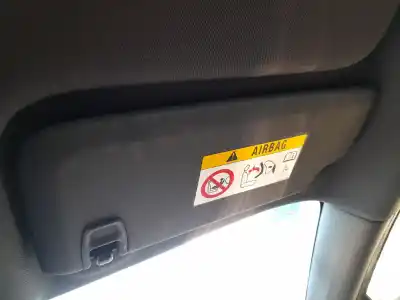 Second-hand car spare part right sunshade for opel astra k (b16) 1.4 turbo (68) oem iam references 39046137 Second-hand car spare part right sunshade for opel astra k (b16) 1.4 turbo (68) oem iam references 39046137