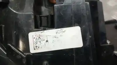 Автозапчасти б/у правый задний фонарь за opel astra k (b16) 1.4 turbo (68) ссылки oem iam 39099017  