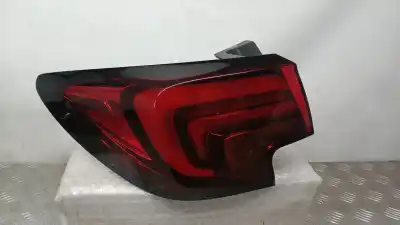 Second-hand car spare part left tailgate light for opel astra k (b16) 1.4 turbo (68) oem iam references 39099016 Second-hand car spare part left tailgate light for opel astra k (b16) 1.4 turbo (68) oem iam references 39099016