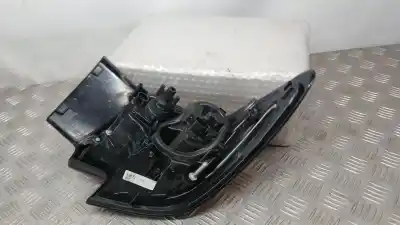 Second-hand car spare part left tailgate light for opel astra k (b16) 1.4 turbo (68) oem iam references 39099016  