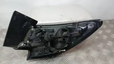 Second-hand car spare part left tailgate light for opel astra k (b16) 1.4 turbo (68) oem iam references 39099016  