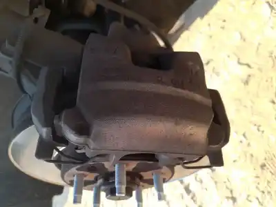 Second-hand car spare part front right brake caliper for opel astra k (b16) 1.4 turbo (68) oem iam references 13508994 Second-hand car spare part front right brake caliper for opel astra k (b16) 1.4 turbo (68) oem iam references 13508994