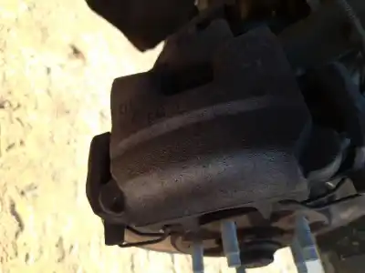 Second-hand car spare part front left brake caliper for opel astra k (b16) 1.4 turbo (68) oem iam references 13508993 Second-hand car spare part front left brake caliper for opel astra k (b16) 1.4 turbo (68) oem iam references 13508993