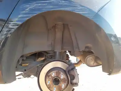 Second-hand car spare part rear left wheel arch for opel astra k (b16) 1.4 turbo (68) oem iam references 39040822 Second-hand car spare part rear left wheel arch for opel astra k (b16) 1.4 turbo (68) oem iam references 39040822