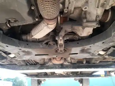 Second-hand car spare part front axle for opel astra k (b16) 1.4 turbo (68) oem iam references 39197524 Second-hand car spare part front axle for opel astra k (b16) 1.4 turbo (68) oem iam references 39197524