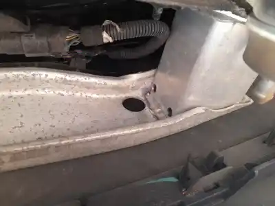 Pièce détachée automobile d'occasion Renfort De Pare-chocs Arrière pour OPEL ASTRA K (B16) 1.4 TURBO (68) Références OEM IAM 13439722   Pièce détachée automobile d'occasion Renfort De Pare-chocs Arrière pour OPEL ASTRA K (B16) 1.4 TURBO (68) Références OEM IAM 13439722